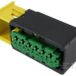 TE Connectivity 3-1563878-1 image