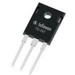 IKW40N60DTP Infineon Technologies
