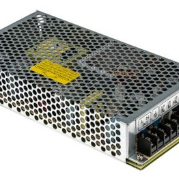 Mean-Well USA, Inc. RT-125D image