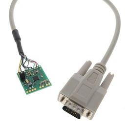 GP22-DEMOMODULE ScioSense
