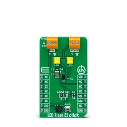 MIKROE-6282 MikroElektronika