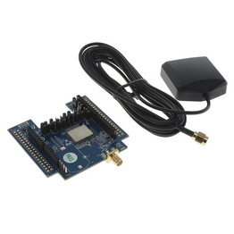 X-NUCLEO-GNSS2A1 STMicroelectronics