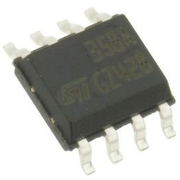 STMicroelectronics LM358ADT image