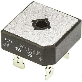 Taiwan Semiconductor GBPC1506 image
