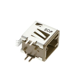 GT17HN-4DP-2H(A)(87) Hirose Electric