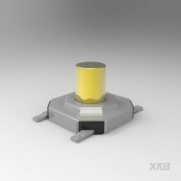 TS-1187A-C-G-B XKB Connectivity
