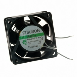 MA2062-HVL.GN Sunonwealth Electric