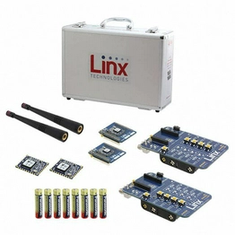 EVAL-2.4-RC Linx Technologies