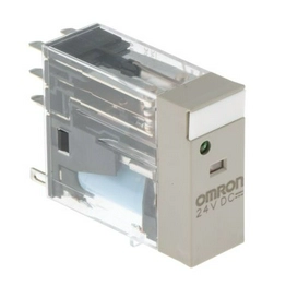 OMRON G2R-2-SN DC24(S) image