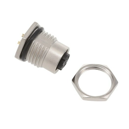AMPHENOL LTW M12D-04PFFS-SH8001 image