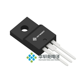HXY MOSFET 20N50 image