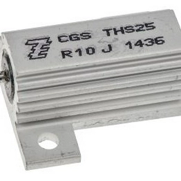 TE Connectivity THS25R10J image