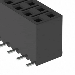 SSM-107-L-DV-BE-A-P-TR samtec