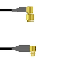 Q-3401N00030.5M Amphenol Custom Cable