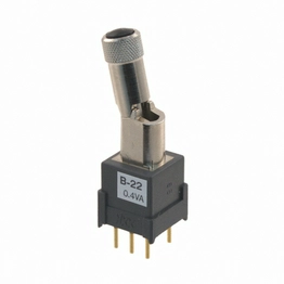 NKK Switches B22LP image