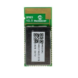 BM83SM1-00TA Microchip Technology