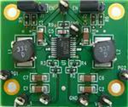 LM26420YMHEVAL/NOPB Texas Instruments