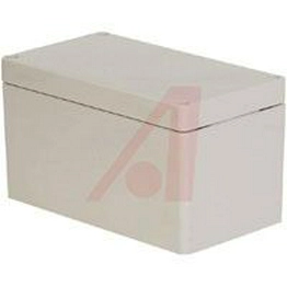 Hammond Manufacturing 1554K2GY image