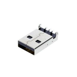 USB-AM-S-F-B-SM1 samtec