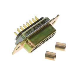 M24308/23-14F ITT
