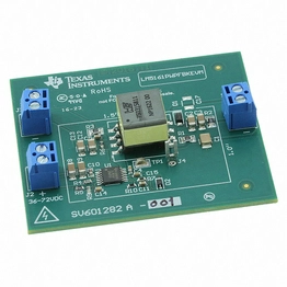 Texas Instruments LM5161PWPFBKEVM image