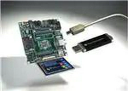 Texas Instruments DK-LM3S9D96 image