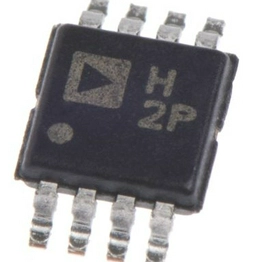 Analog Devices ADA4896-2ARMZ image