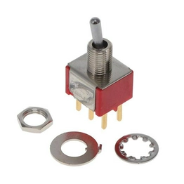 100DP1T2B3M2REH E-SWITCH