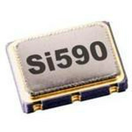 590BD200M000DGR Silicon Laboratories