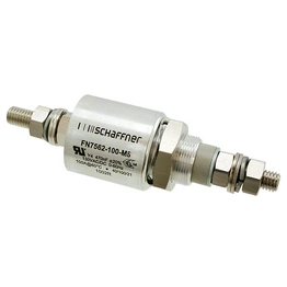 SCHAFFNER FN 7562-100-M8 image