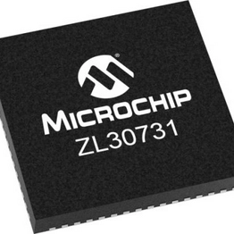 ZL30731LDG1 Microchip Technology