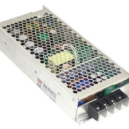 Mean-Well USA, Inc. RSD-300C-12 image