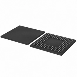 LPC1778FET208,551 NXP Semiconductors