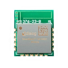 DA14531MOD-00F01002 Dialog Semiconductor