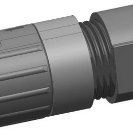 Amphenol C091 31H107 100 5 U image