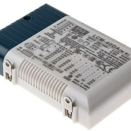 Mean-Well USA, Inc. LCM-40DA image