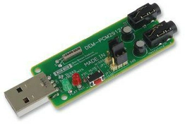 DEM-PCM2912AEVM Texas Instruments