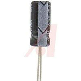 Cornell Dubilier Electronics SK100M035ST image