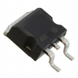 SCT10N120H STMicroelectronics
