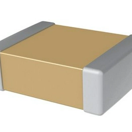KEMET C1206C106M3RACAUTO image