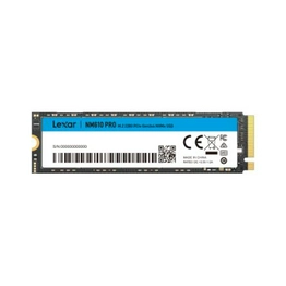LNM610P001T-RNNNG Lexar