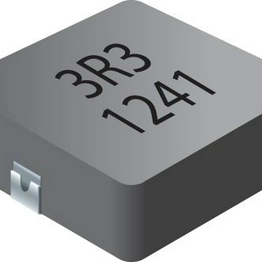 BOURNS SRP5030T-3R3M image