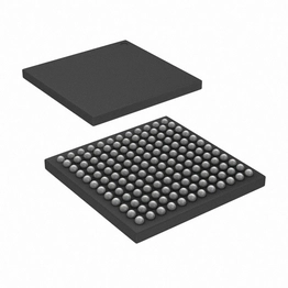 Analog Devices AD9671KBCZ image