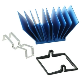 Advanced Thermal Solutions ATS-X50250P-C1-R0 image