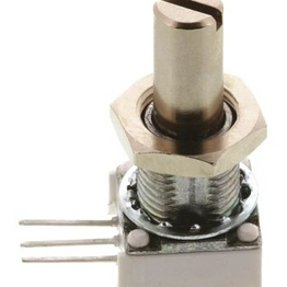 14810F0GJSX10103KA Vishay Intertechnology