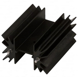 529902B02500G Aavid Thermalloy