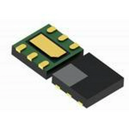 STTS22HTR STMicroelectronics