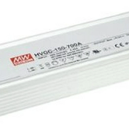 Mean-Well USA, Inc. HVGC-150-1400B image