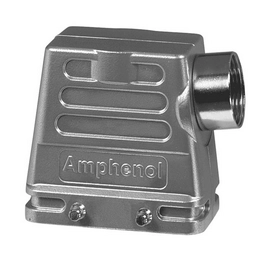 Amphenol C146 10G010 501 8 image