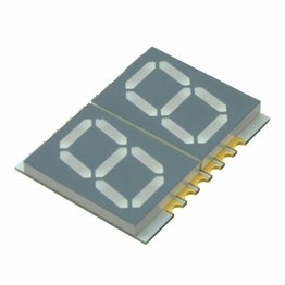 ACDA56-51SURKWA Kingbright Electronic